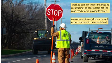 Expect more road work on Queensbury's Quaker Road